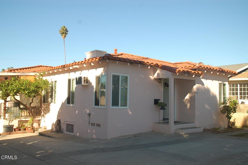 125 S Primrose Avenue