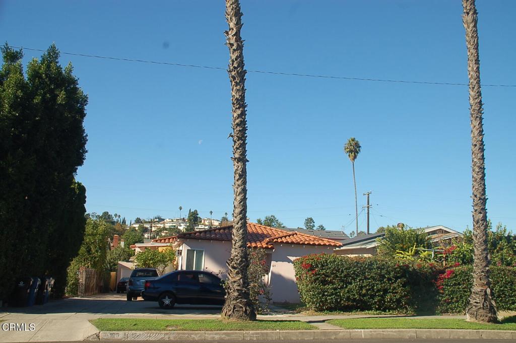 125 S Primrose Avenue