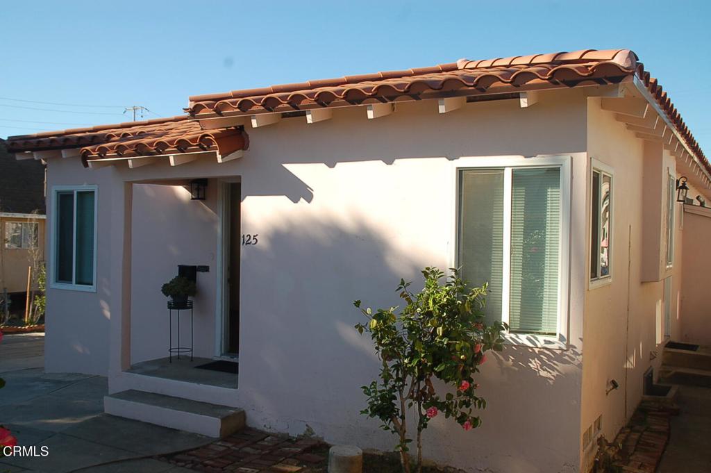 125 S Primrose Avenue