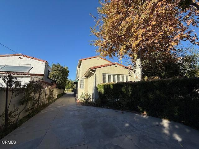 2340 Cumberland Road