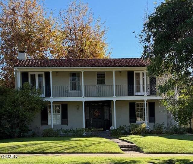 2340 Cumberland Road