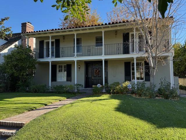 2340 Cumberland Road