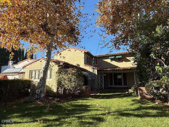 2340 Cumberland Road