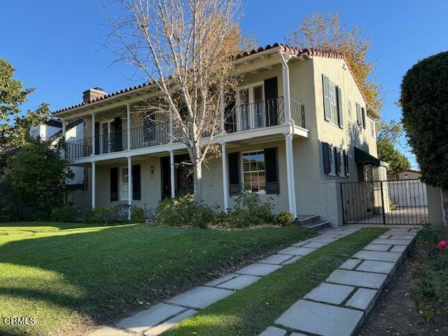 2340 Cumberland Road