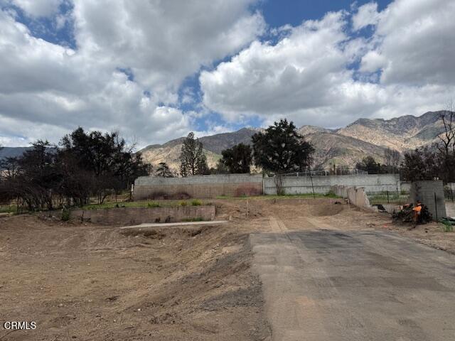 563 E Las Flores Drive