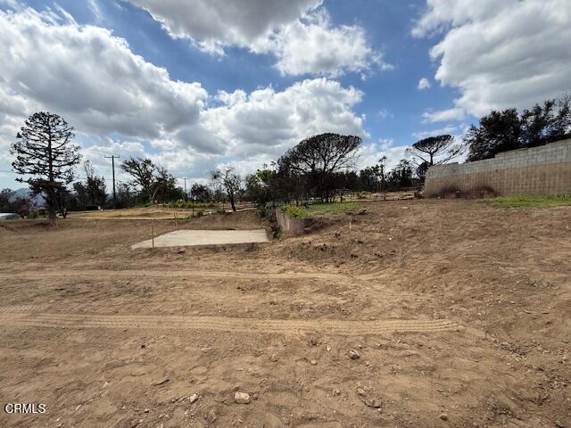 563 E Las Flores Drive