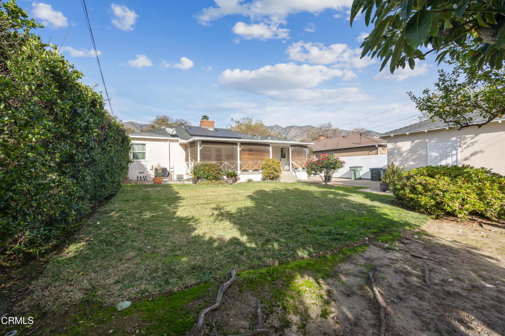 2380 Queensberry Road