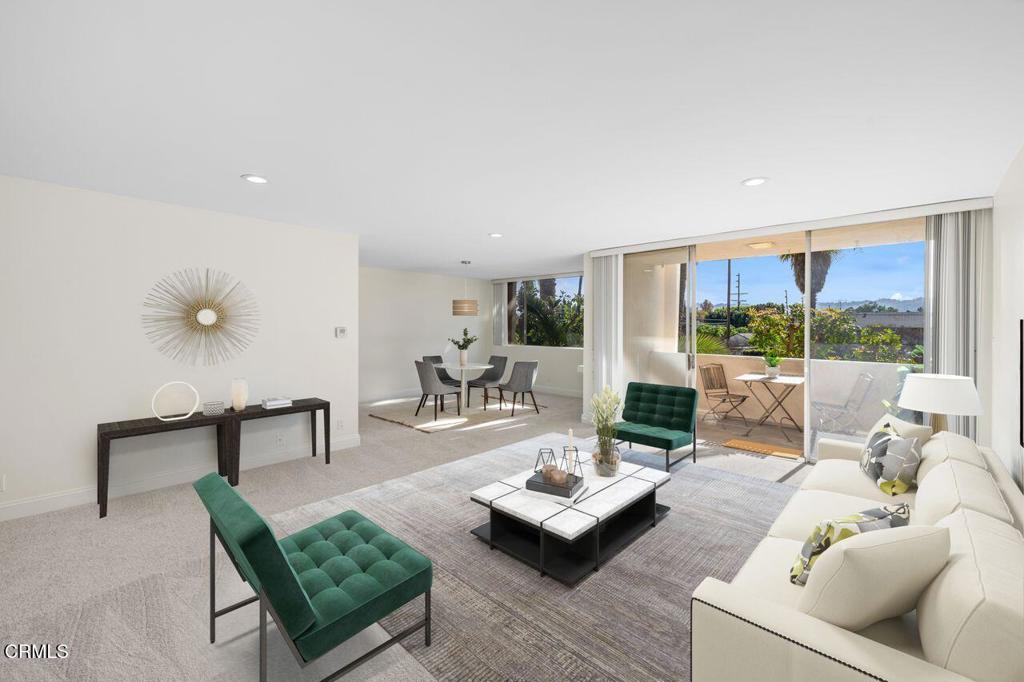 5411 Tyrone Avenue 202