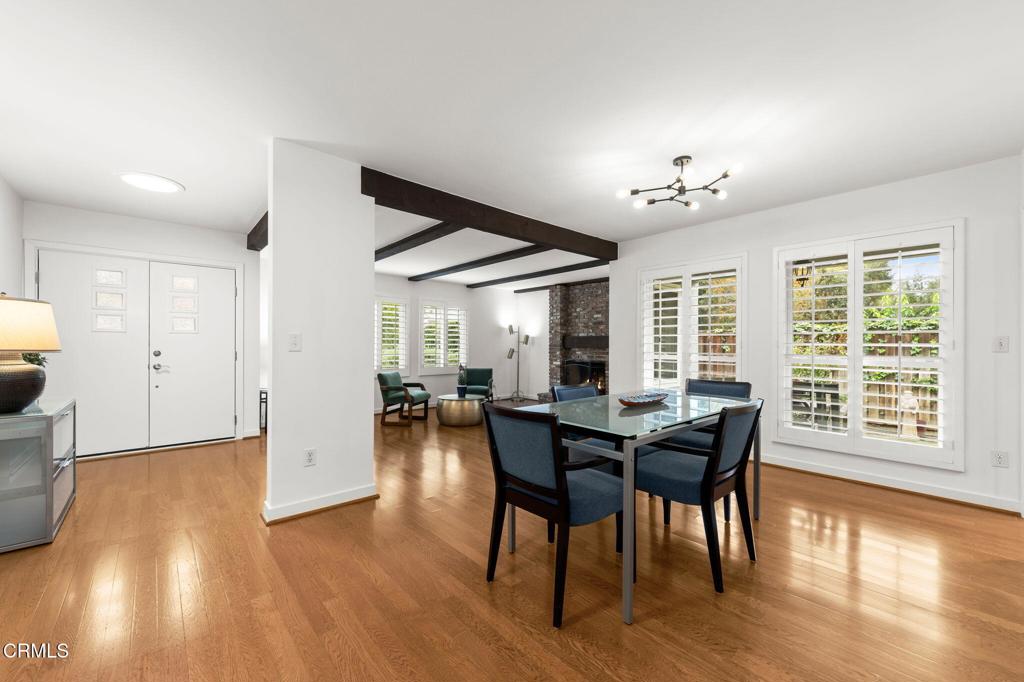 2968 San Pasqual Street