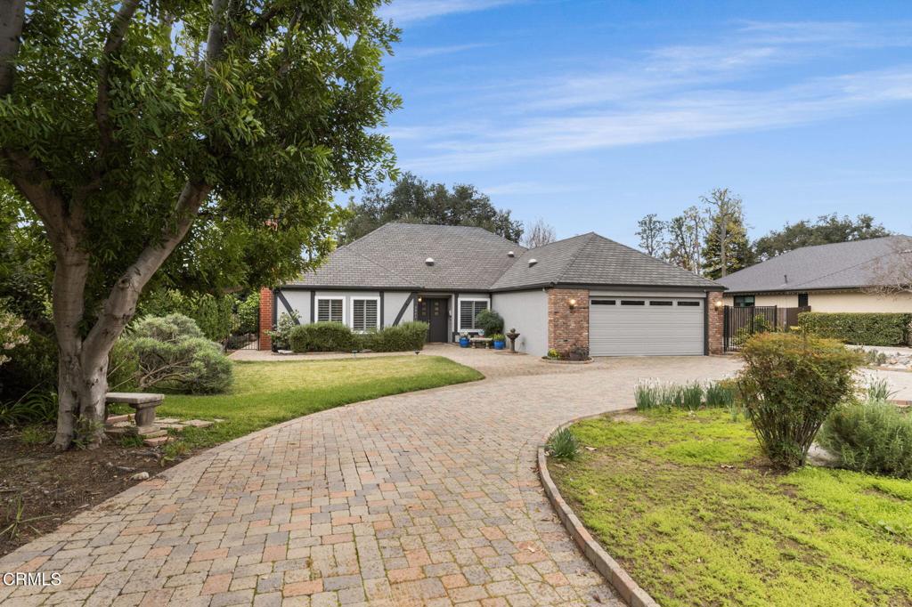 2968 San Pasqual Street