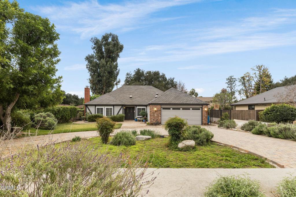 2968 San Pasqual Street