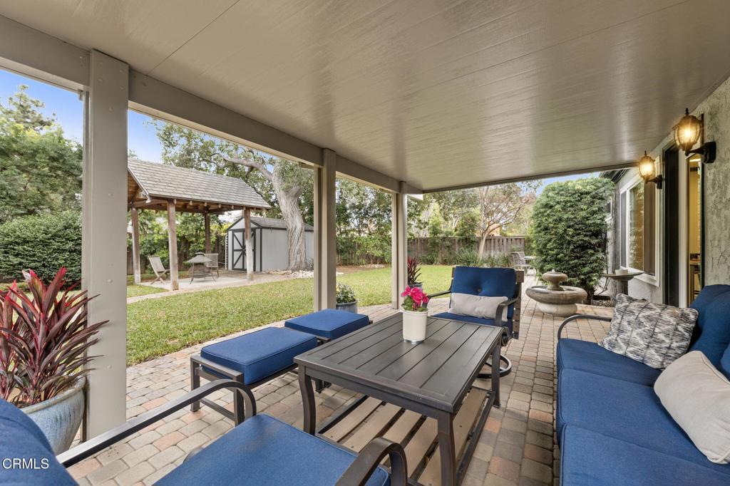 2968 San Pasqual Street