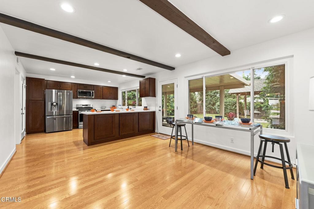 2968 San Pasqual Street