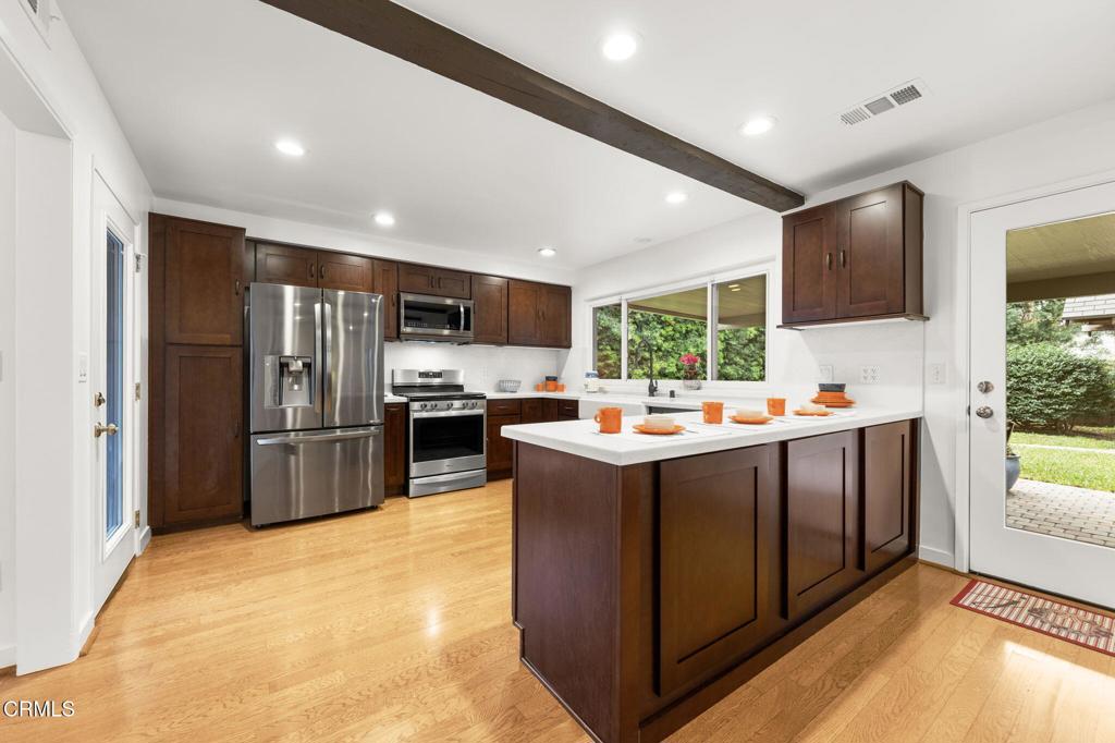 2968 San Pasqual Street