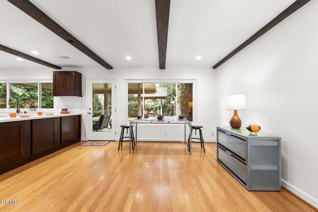 2968 San Pasqual Street