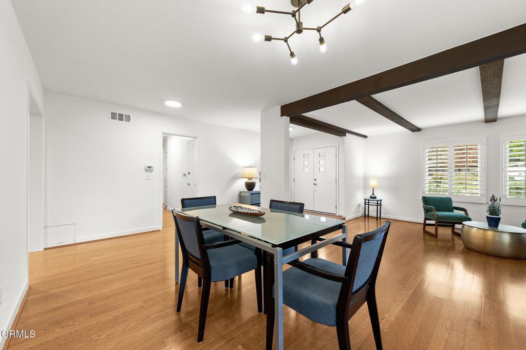 2968 San Pasqual Street