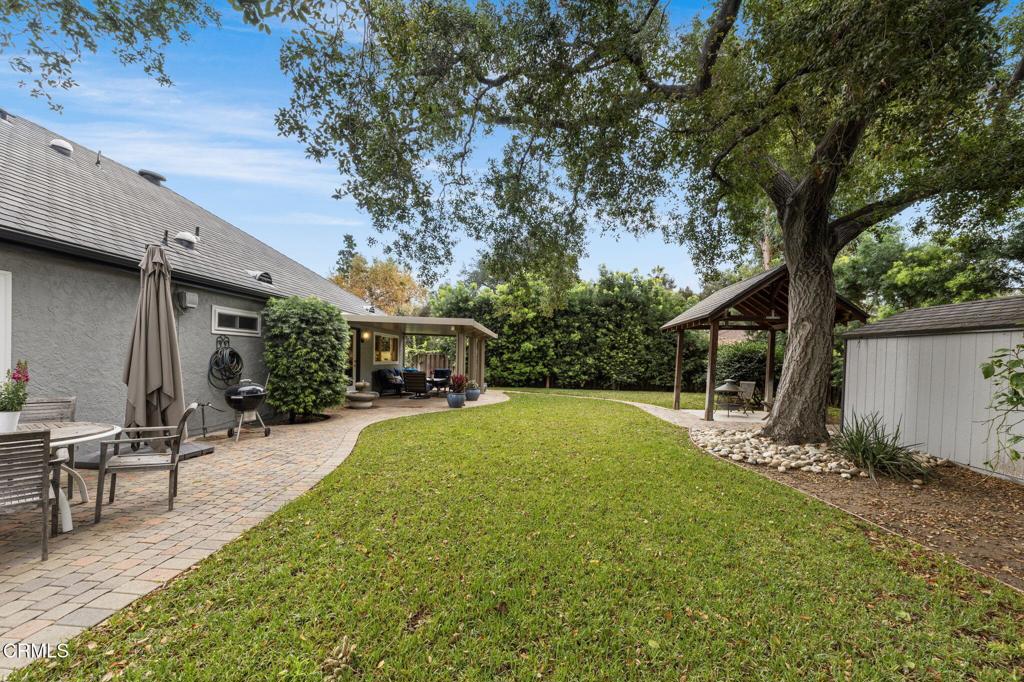 2968 San Pasqual Street