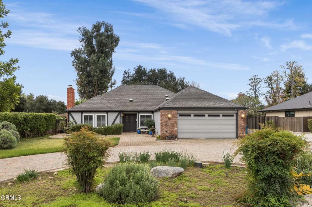 2968 San Pasqual Street