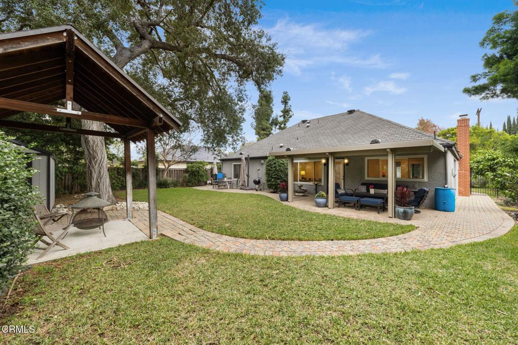 2968 San Pasqual Street