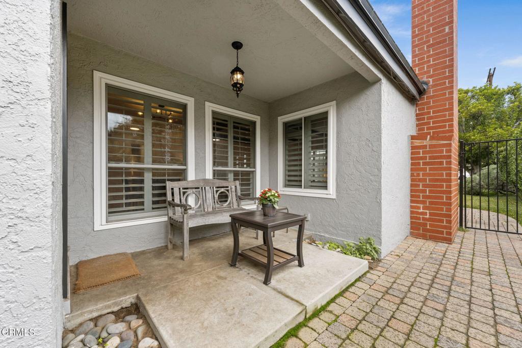 2968 San Pasqual Street