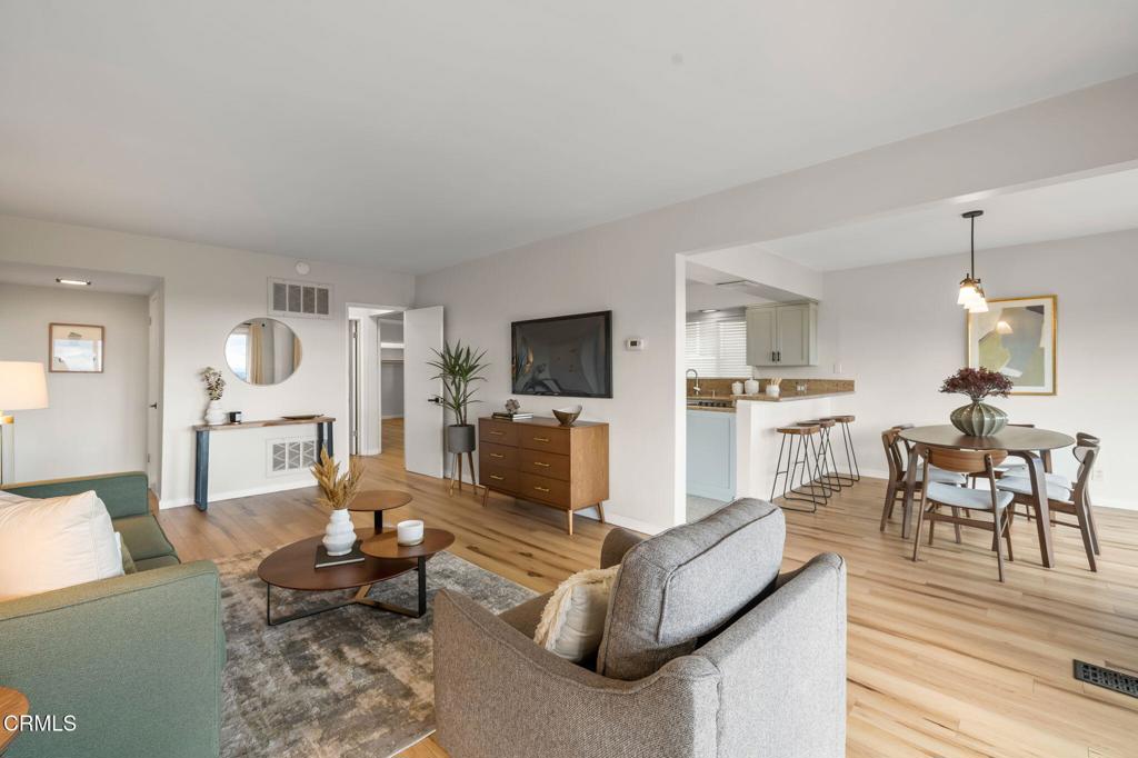 2108 La Canada Crest Drive A