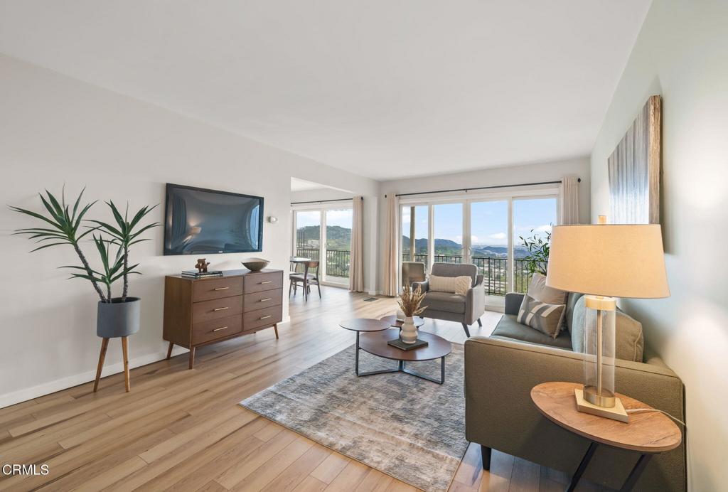 2108 La Canada Crest Drive A