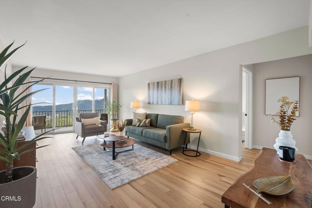 2108 La Canada Crest Drive A