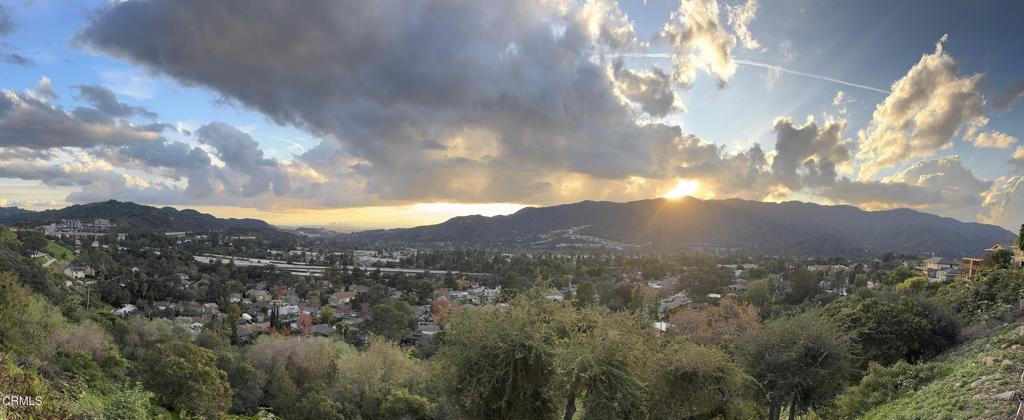 2108 La Canada Crest Drive A