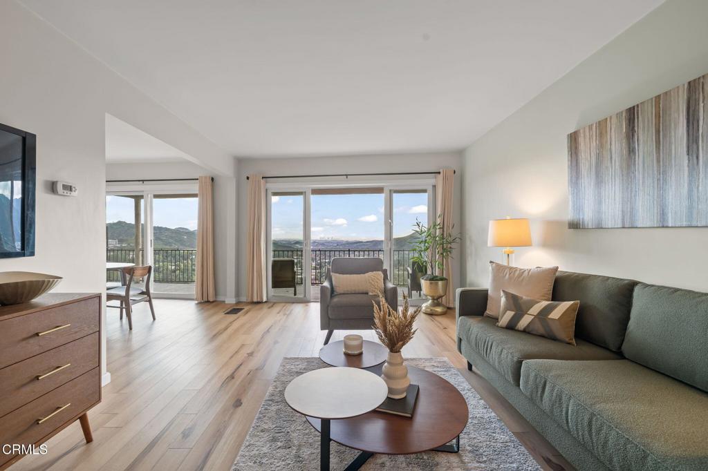 2108 La Canada Crest Drive A