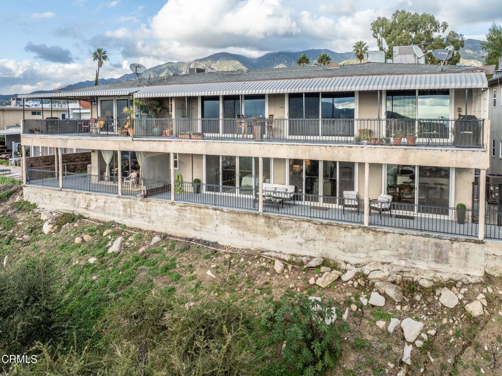 2108 La Canada Crest Drive A