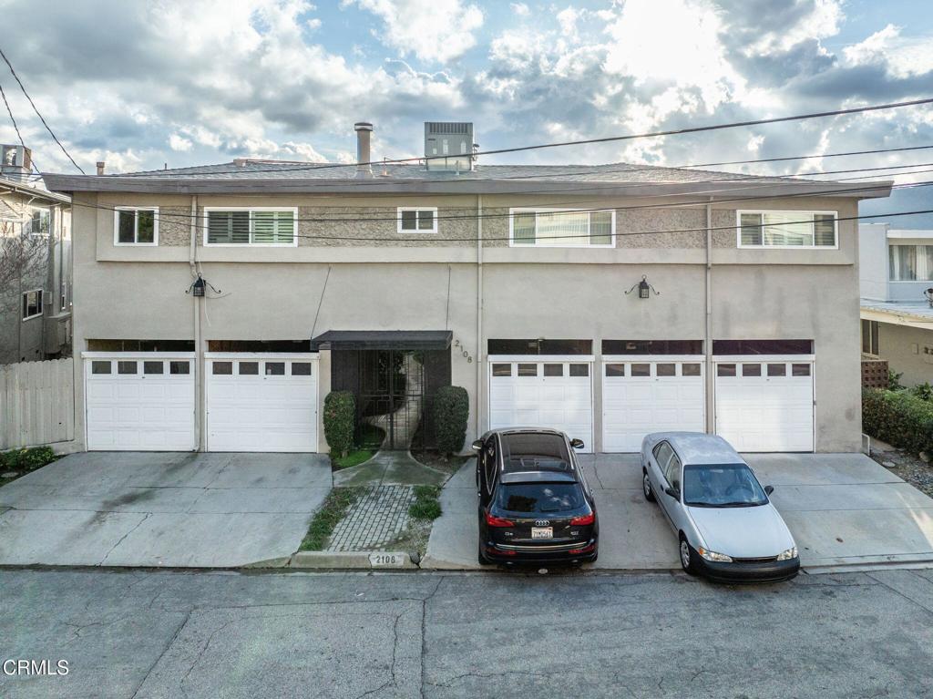 2108 La Canada Crest Drive A