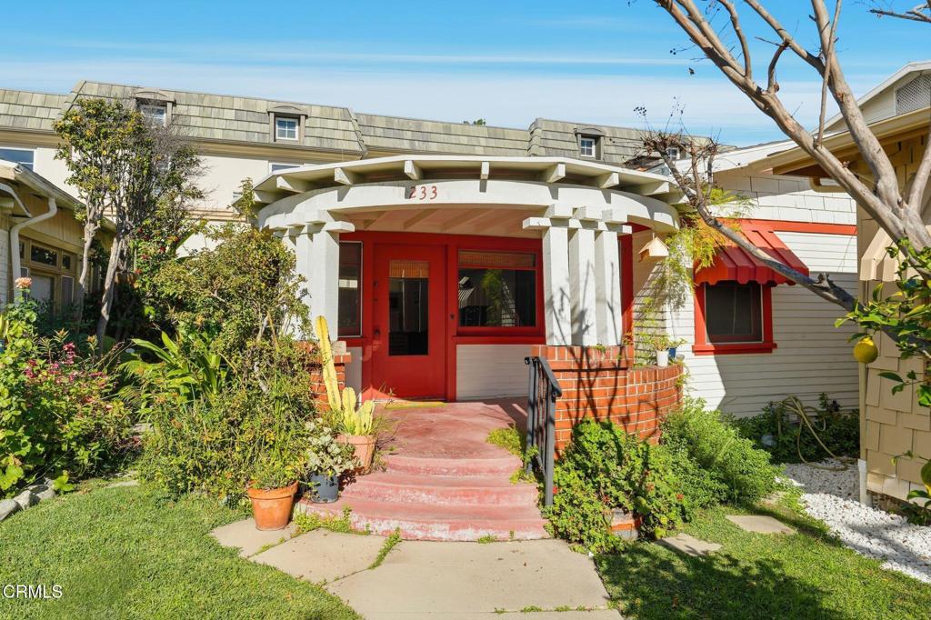 233 Ohio Street