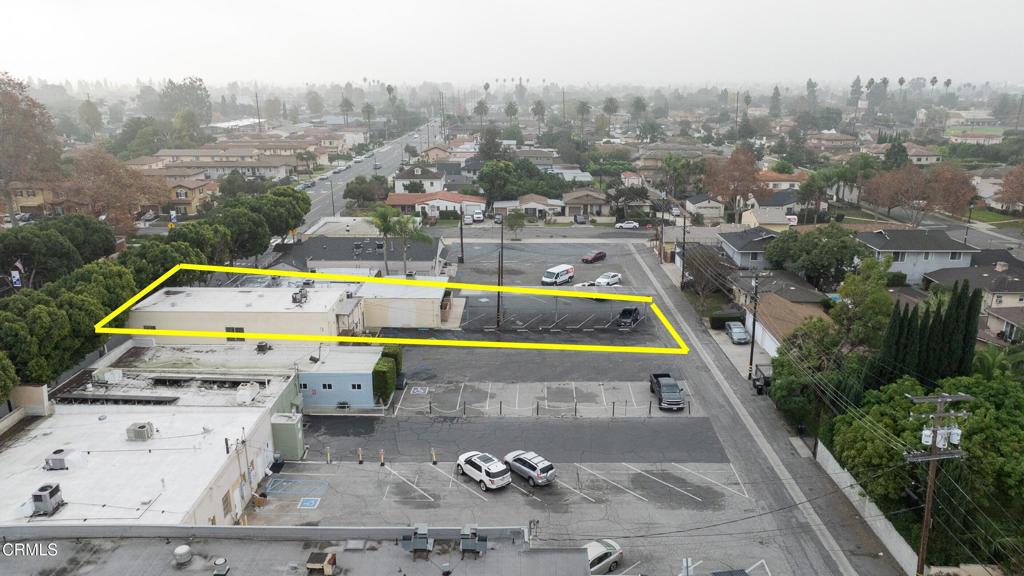 5819 Temple City Boulevard