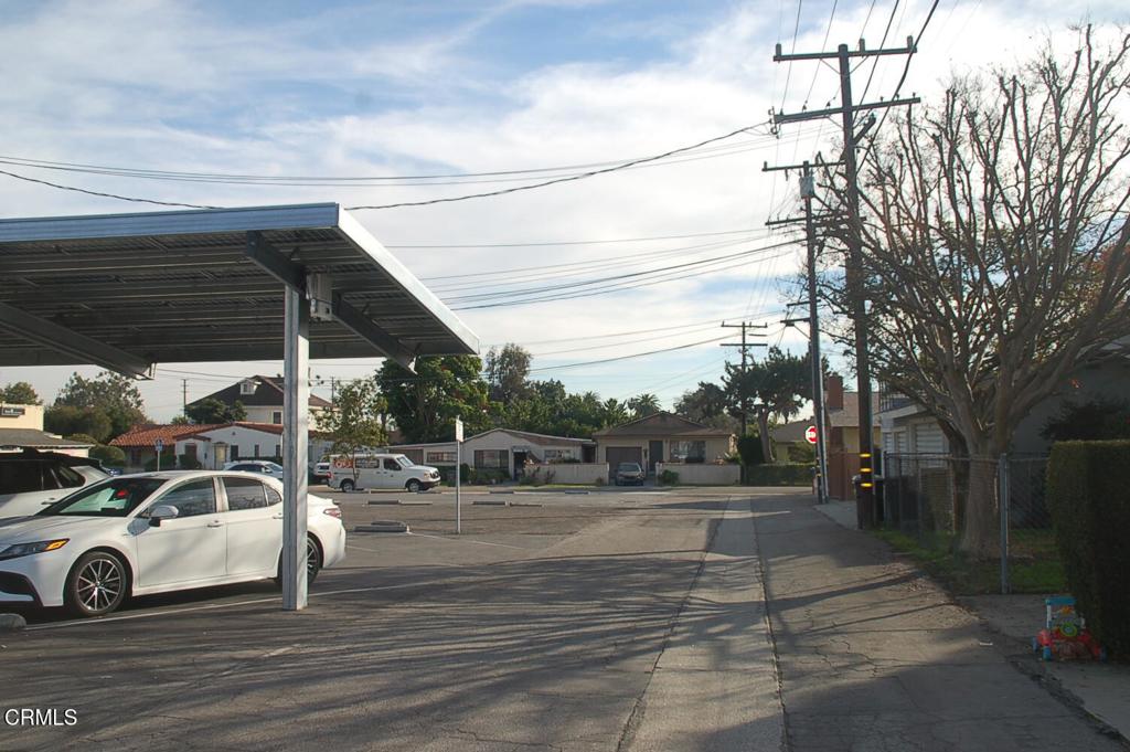 5819 Temple City Boulevard