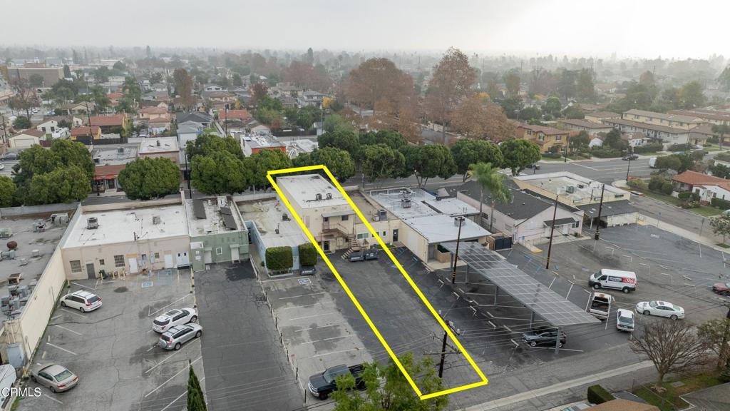 5819 Temple City Boulevard