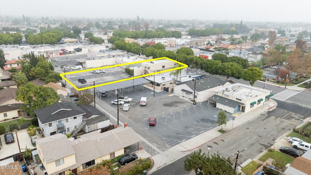 5819 Temple City Boulevard