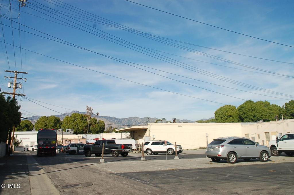 5819 Temple City Boulevard