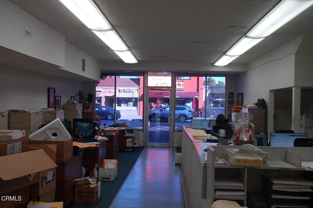 5819 Temple City Boulevard