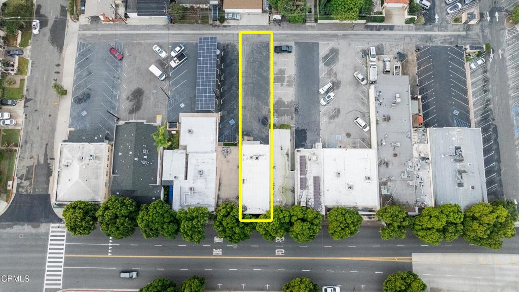 5819 Temple City Boulevard