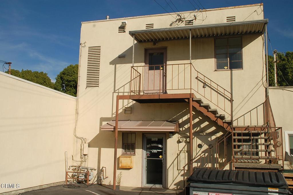 5819 Temple City Boulevard