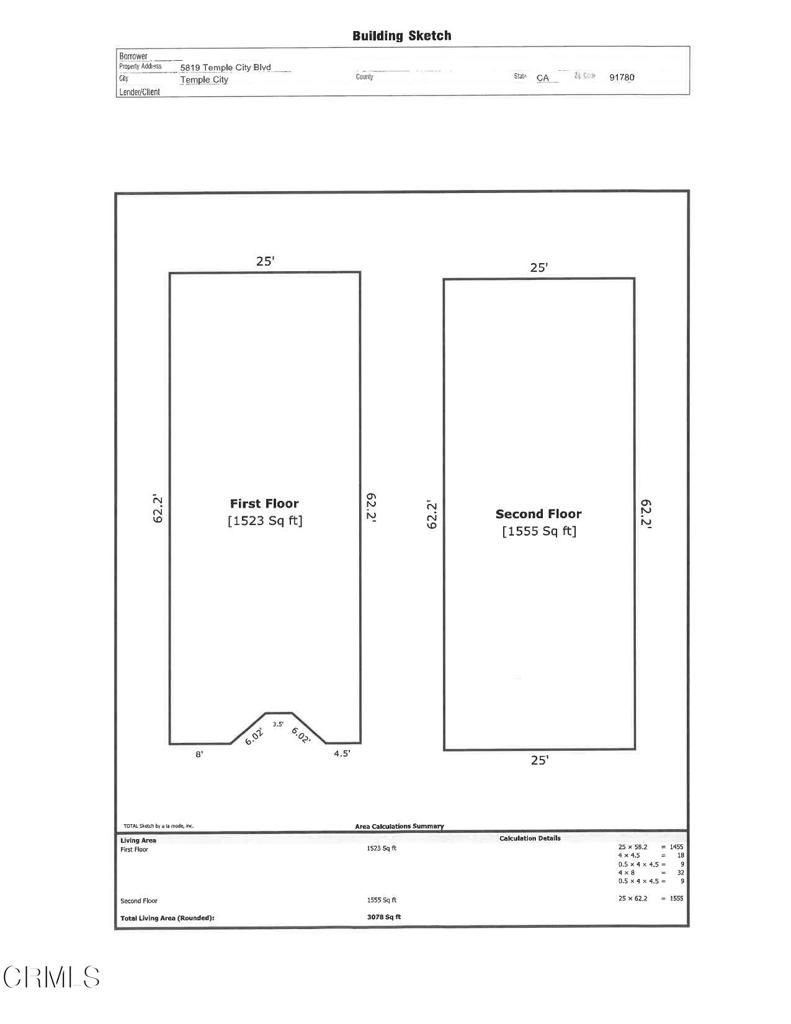 5819 Temple City Boulevard