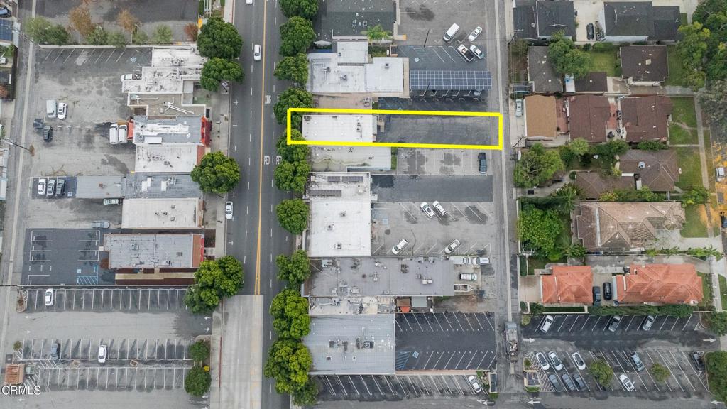 5819 Temple City Boulevard