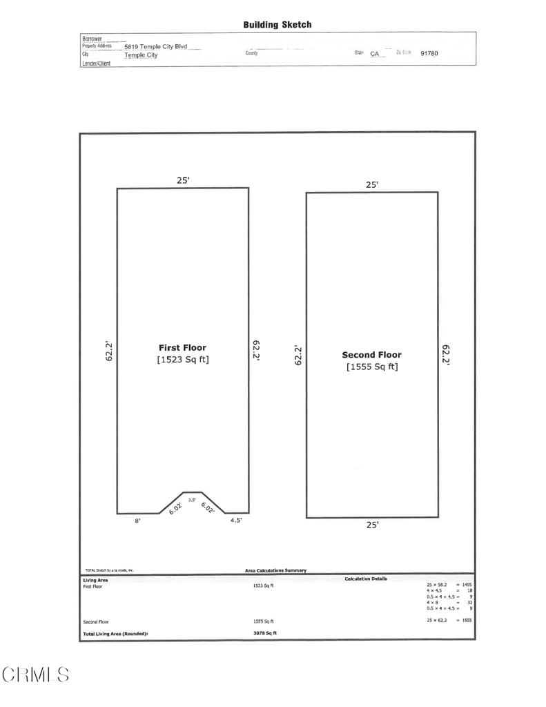 5819 Temple City Boulevard