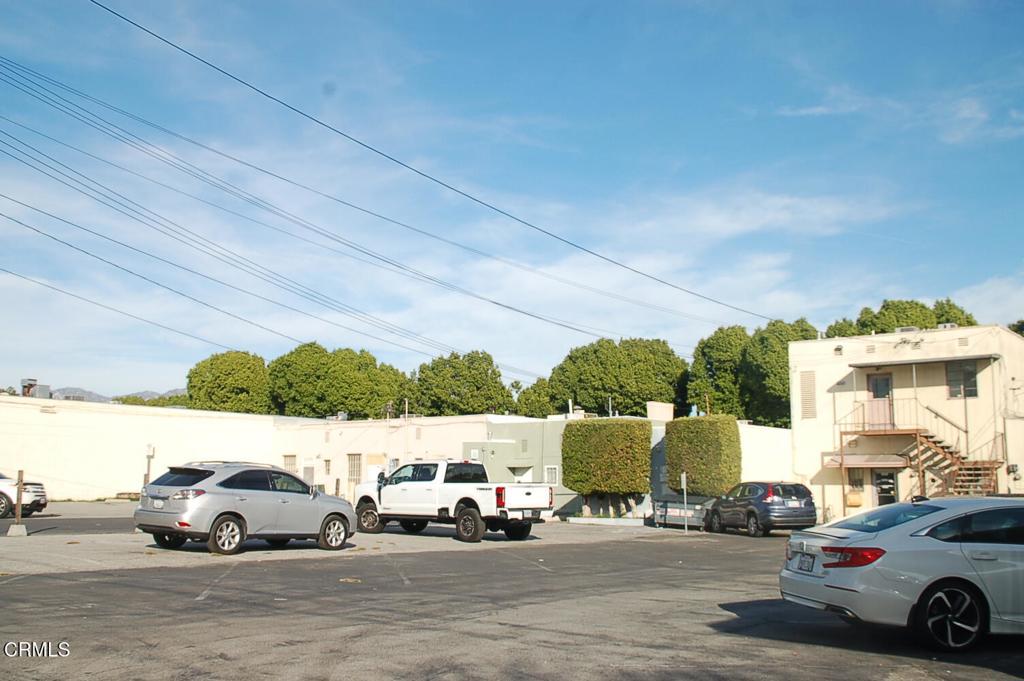 5819 Temple City Boulevard