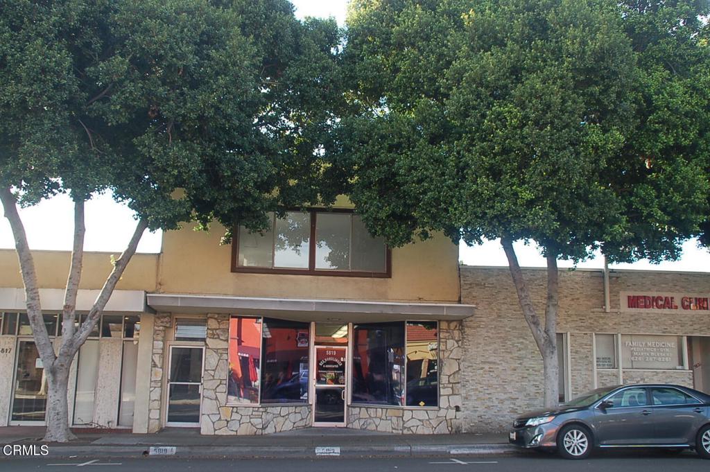 5819 Temple City Boulevard