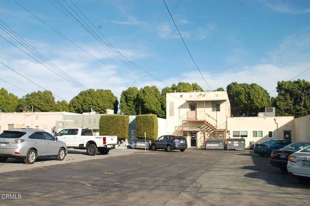 5819 Temple City Boulevard