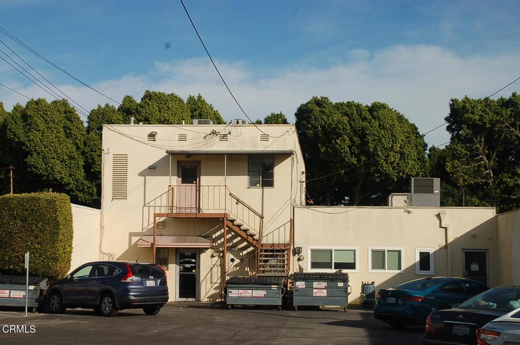 5819 Temple City Boulevard