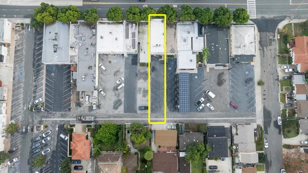 5819 Temple City Boulevard