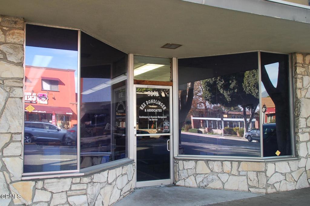 5819 Temple City Boulevard