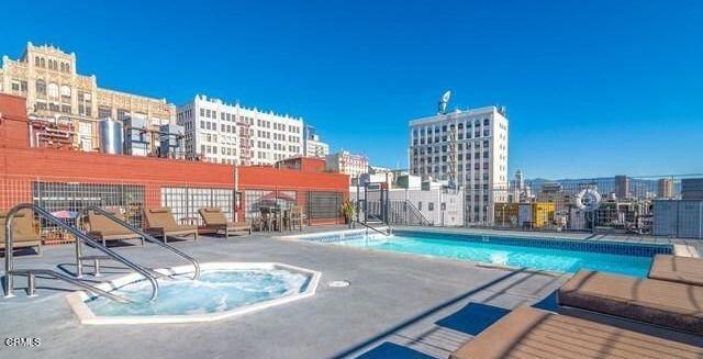 746 S Los Angeles Street 1001